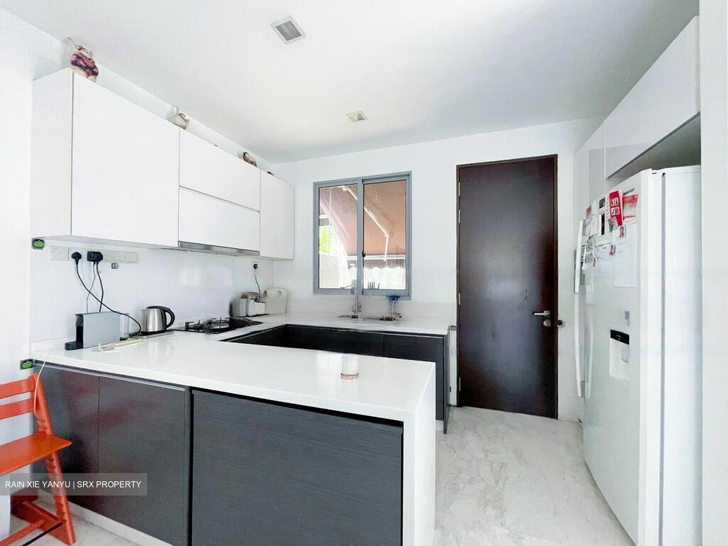 Radiance @ Bukit Timah (D21), Terrace #466635751
